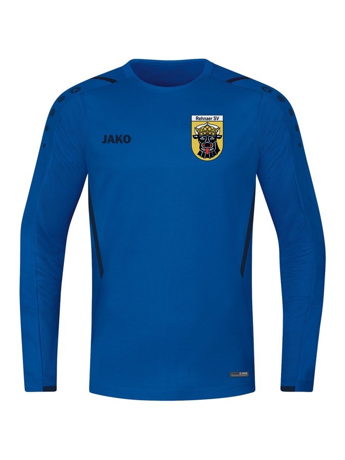 Jako Sweat Challenge