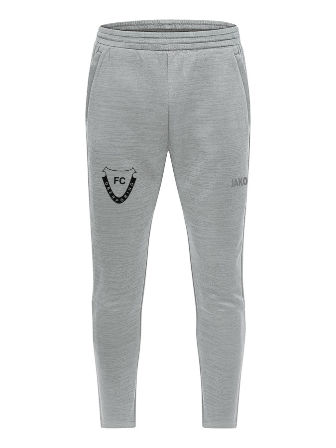 Jako Jogginghose Challenge