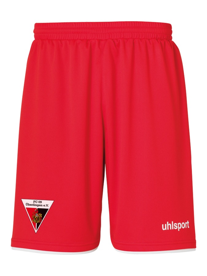 uhlsport Club Shorts