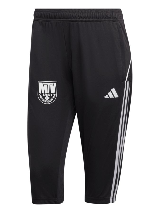 adidas Tiro 23 League 3/4-Hose Damen