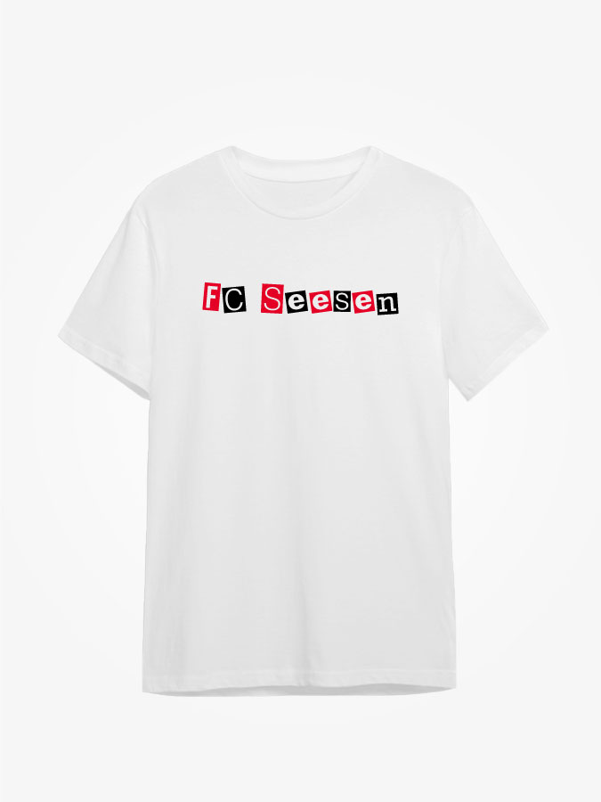 Shirt Letter Kids