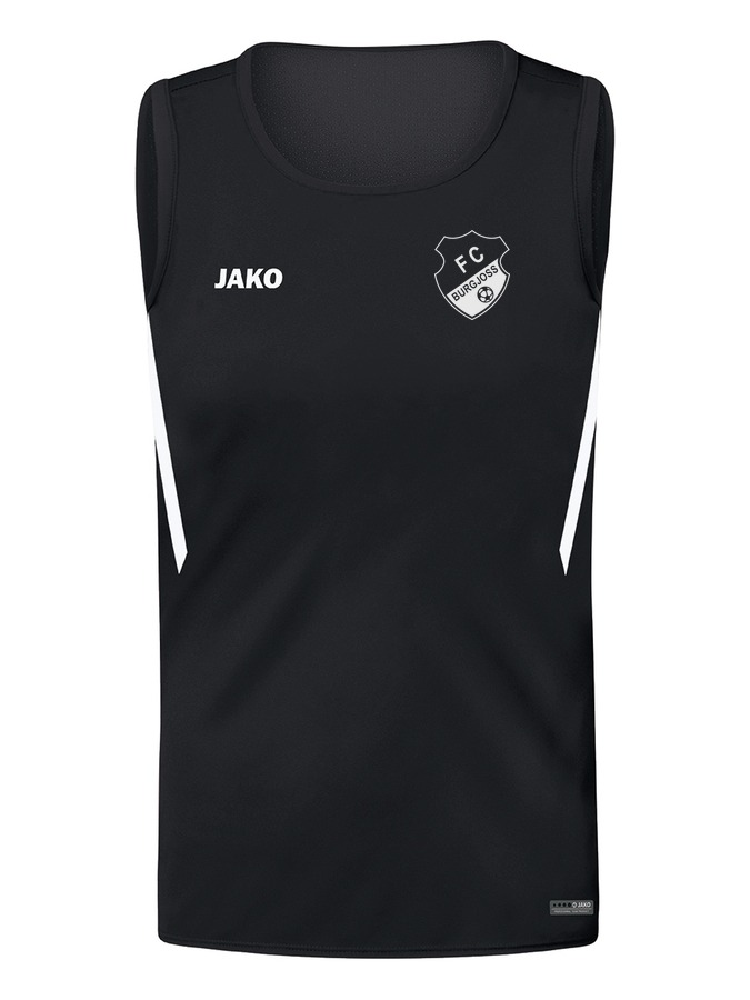 Jako Tanktop Challenge