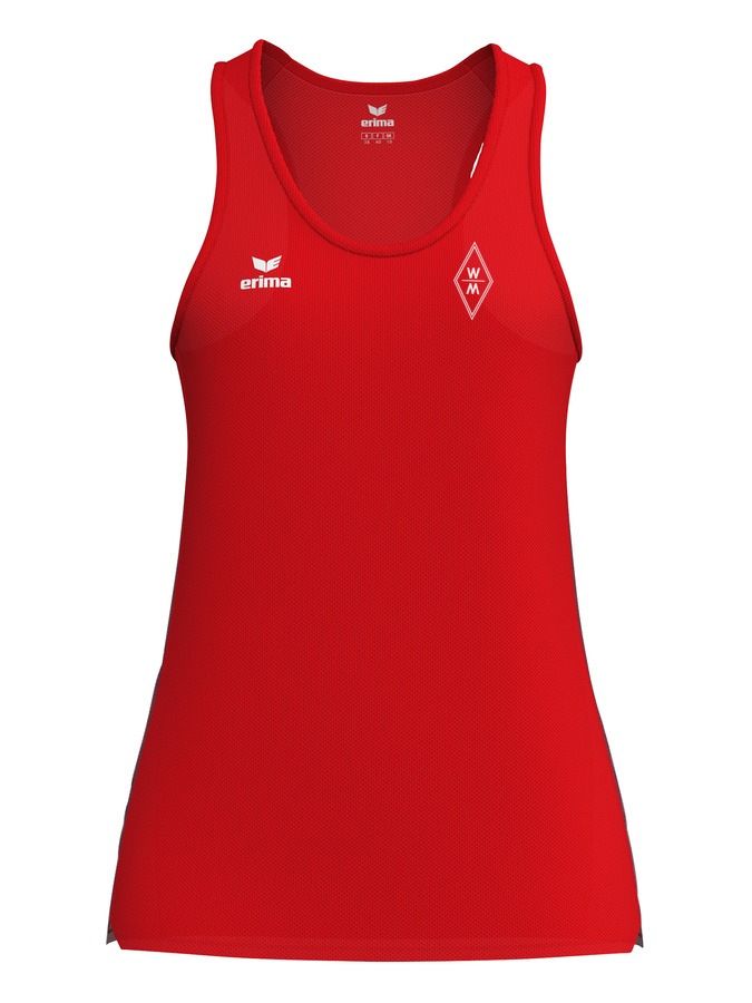 Erima T&F Wings Singlet Damen