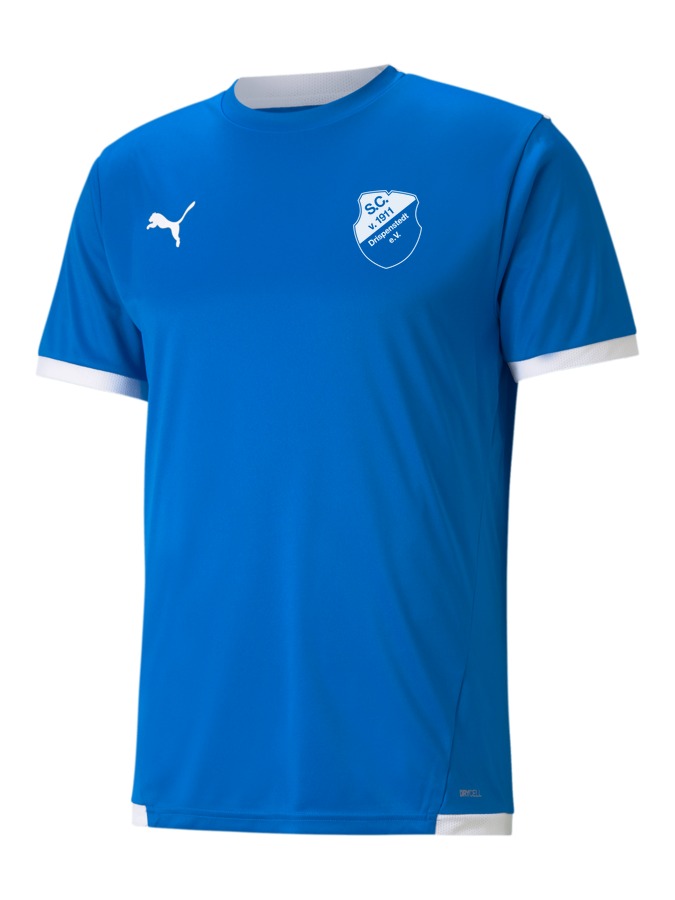 PUMA teamLIGA Trikot