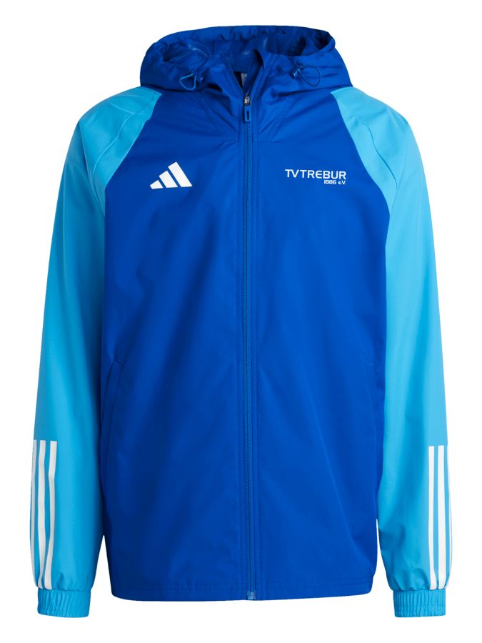 adidas Tiro 23 Competition Allwetterjacke