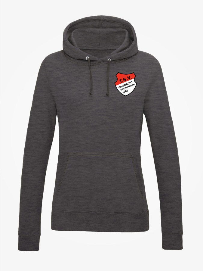 Hoodie Classic Damen