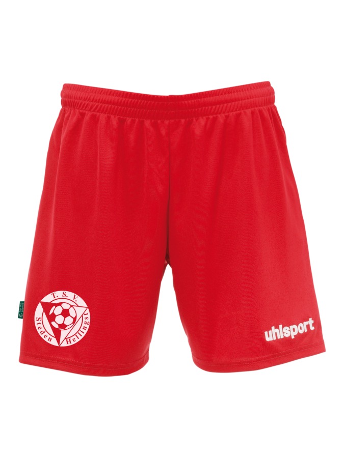 uhlsport Center Basic Shorts FTP Damen