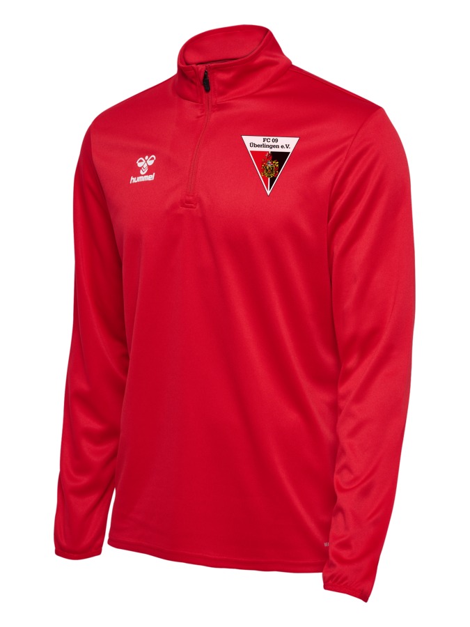 Hummel Essential Half-Zip