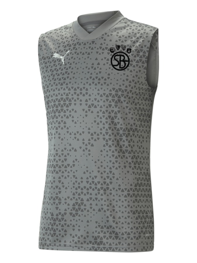 PUMA teamCUP Trainingstanktop