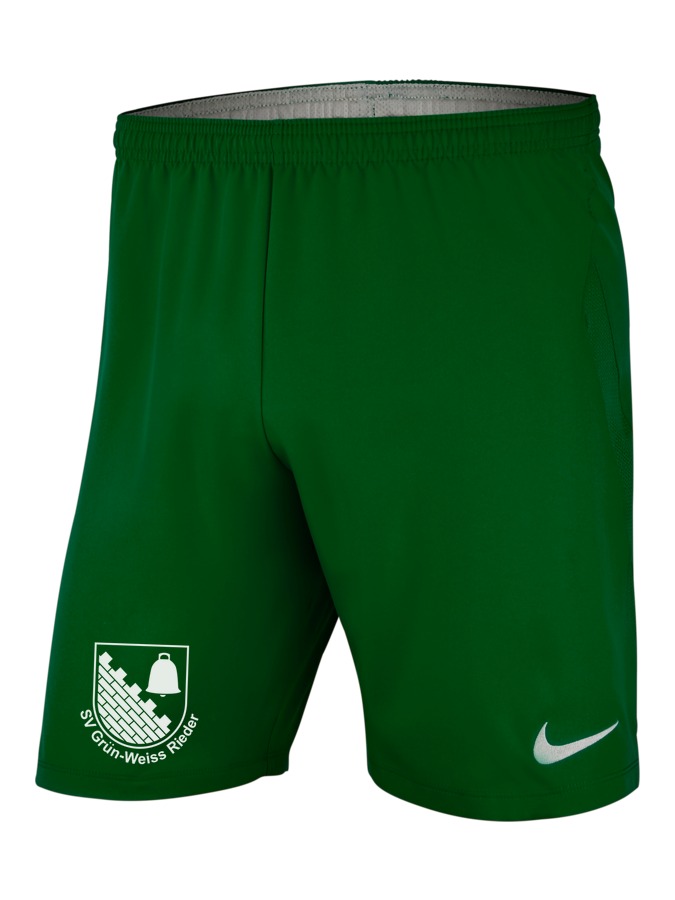 Nike Laser IV Knit Shorts