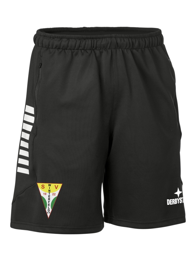 Derbystar Bermudashorts Primo