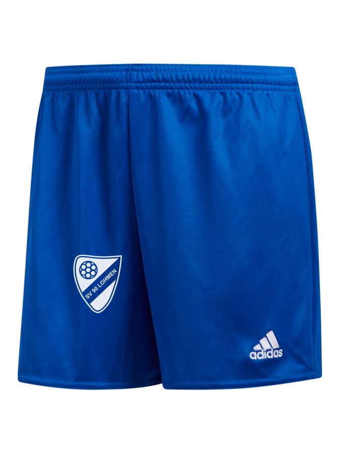 adidas Parma 16 Shorts Damen