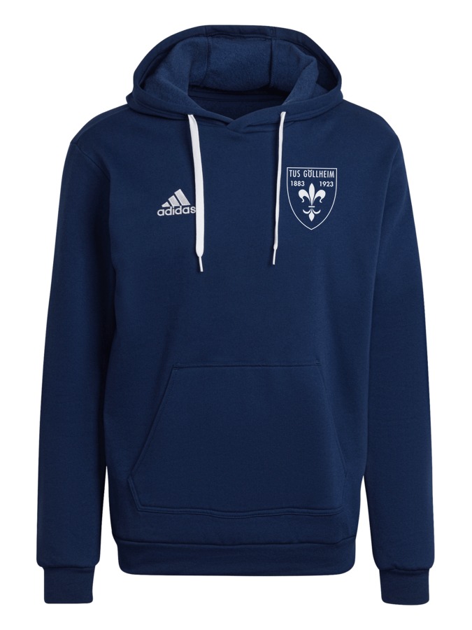 adidas Entrada 22 Hoodie