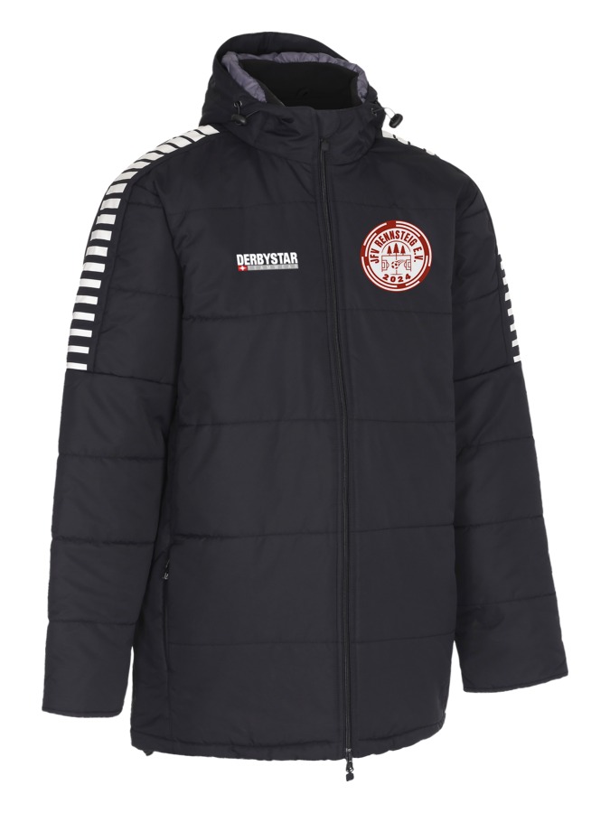 Derbystar Hyper Stadionjacke