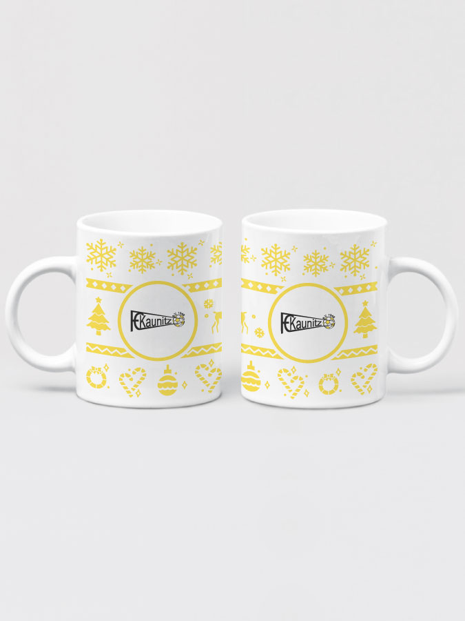 Tasse Christmas