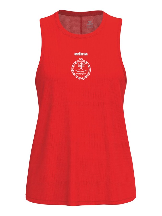 Erima Teamsport Tanktop Function Damen
