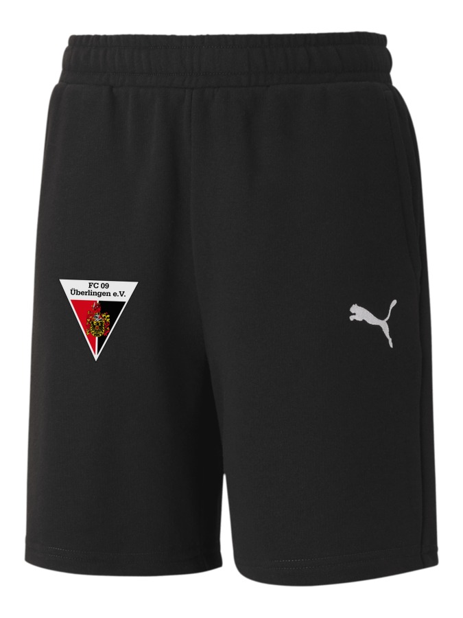 PUMA teamGOAL 23 Casuals Shorts