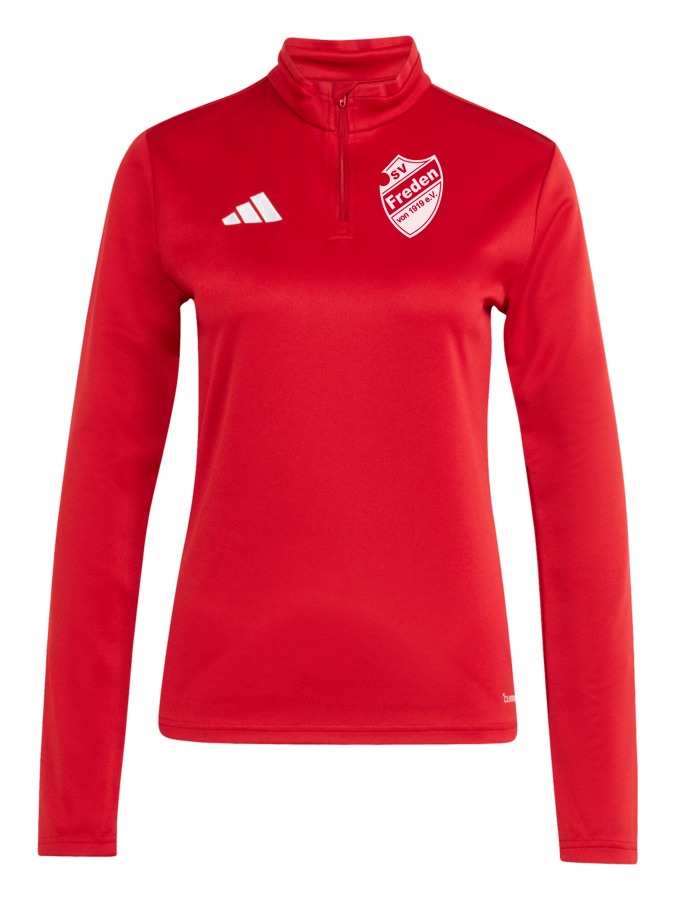 adidas Entrada 26 Trainingsoberteil Damen