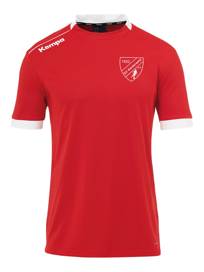 Kempa Player Trikot