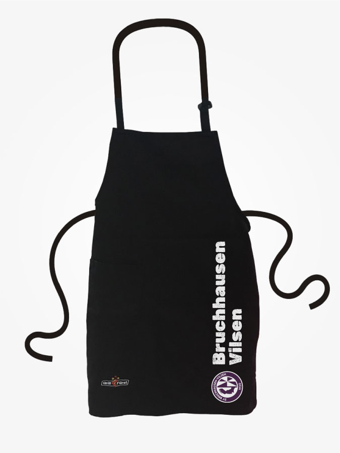 Schürze Grillfürst Classic