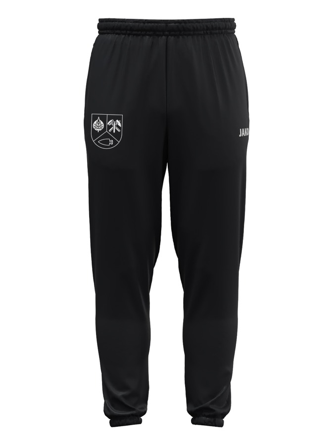 Jako Freizeithose Dynamic Damen