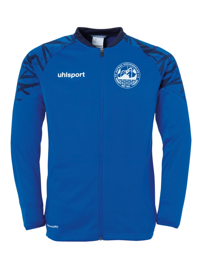 uhlsport Goal 25 Poly Jacke