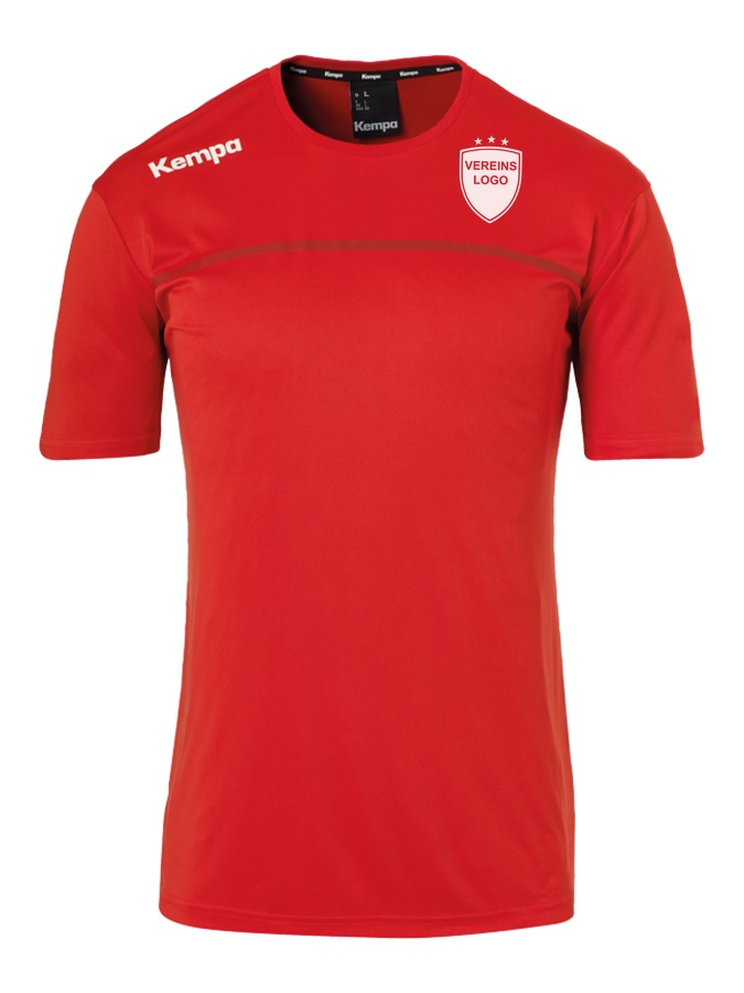 Kempa Emotion 2.0 Poly Trikot