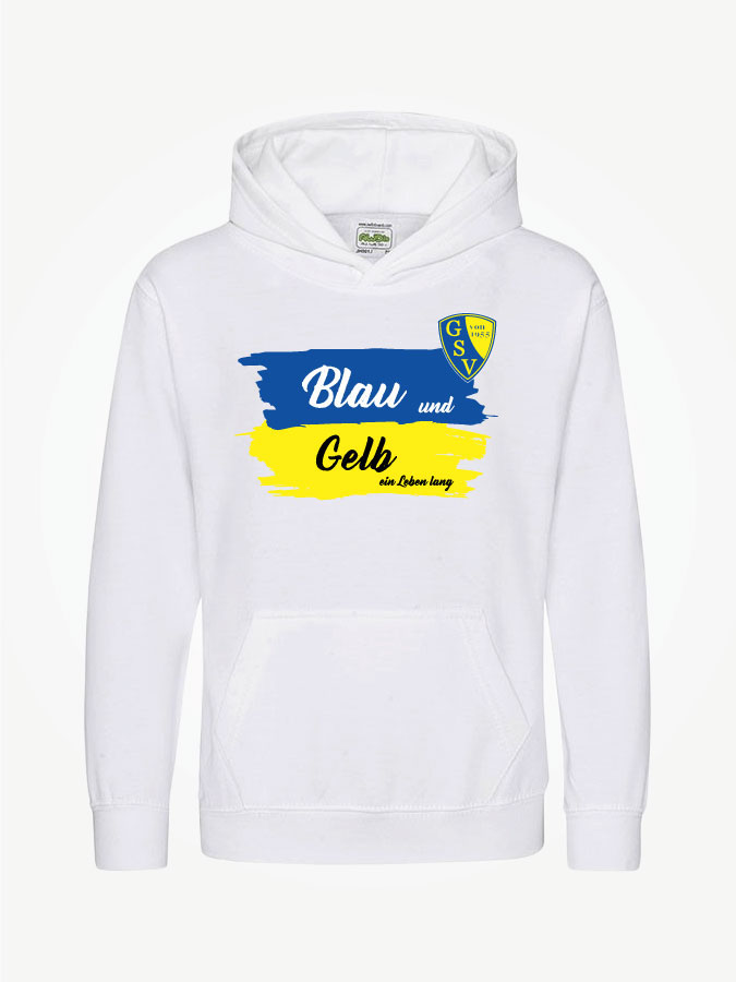 Hoodie Loyal Kids Unisex