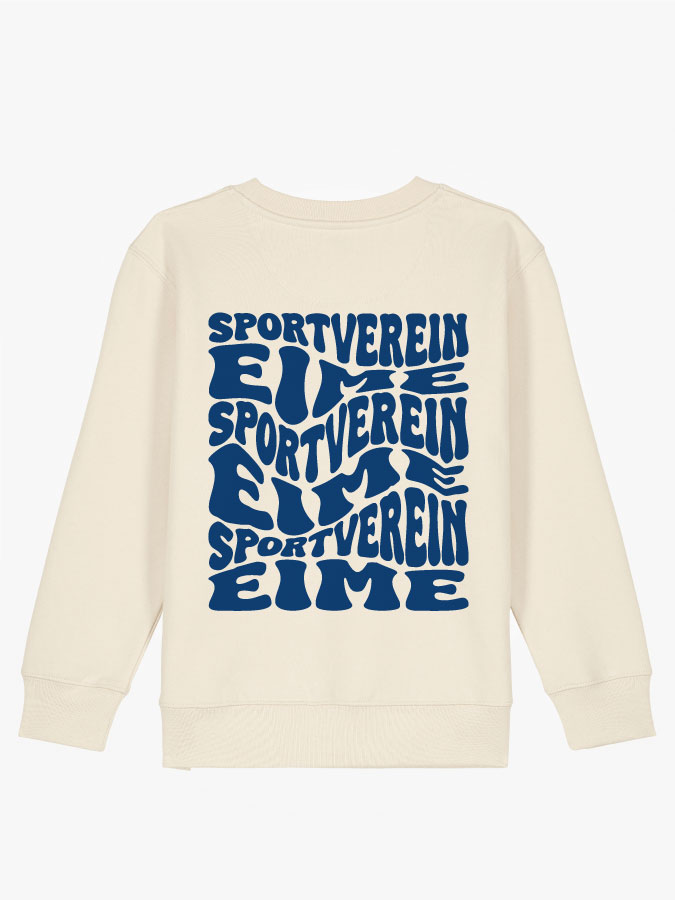Sweater Wavy Kids