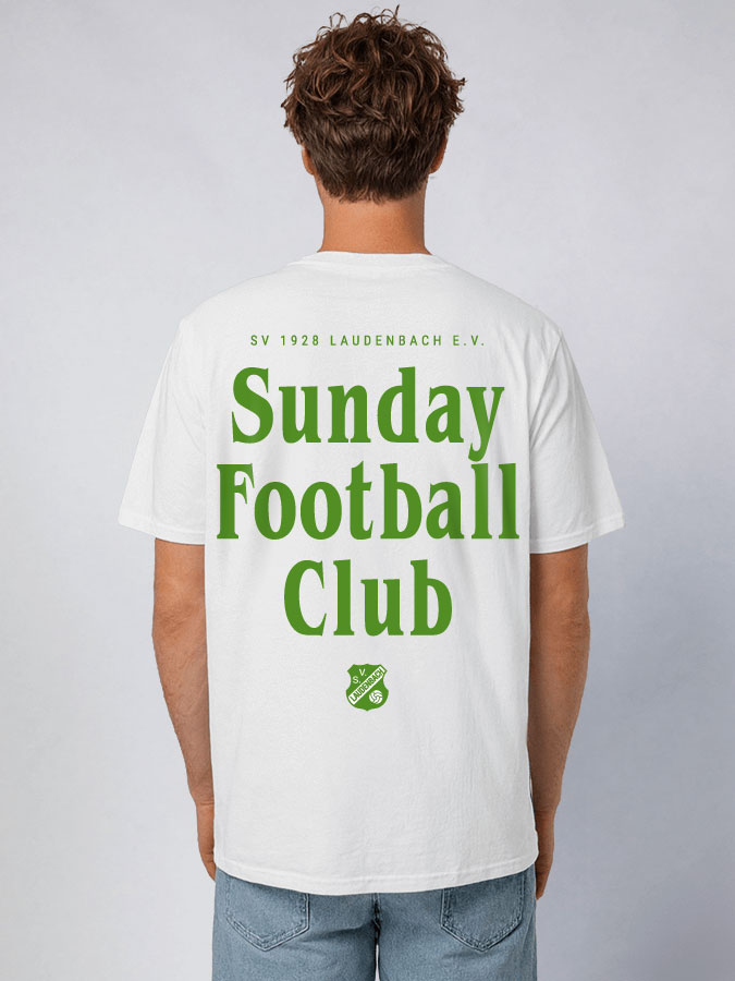 Shirt Club Herren