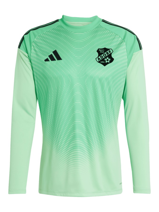 adidas Tiro 25 Competition Torwart-Longsleeve