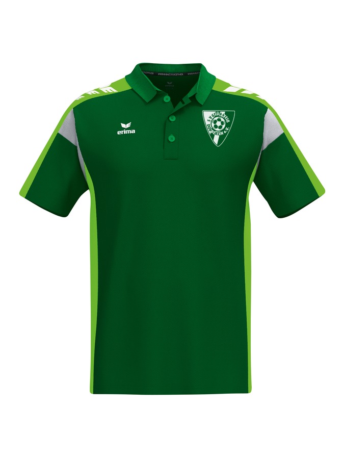 Erima Celebrate 125 Poloshirt Function