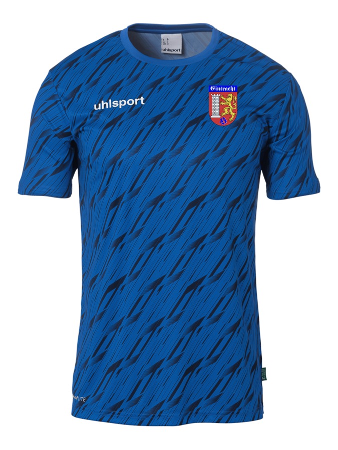 uhlsport Progressive 28 Shirt Kurzarm