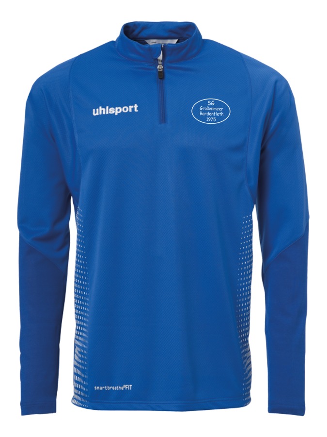 uhlsport Score 1/4 Zip Top