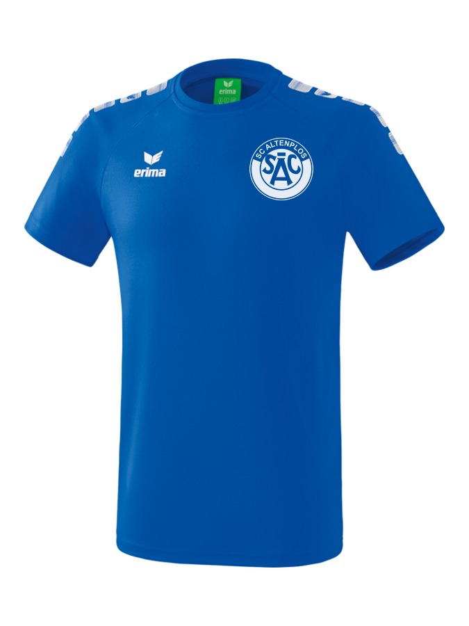 Erima Essential 5-C T-Shirt