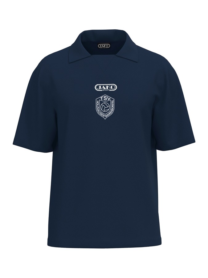 Jako Poloshirt Wardrobe