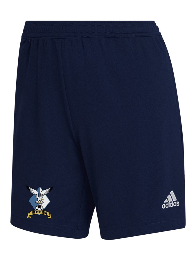 adidas Entrada 22 Trainingsshorts Damen