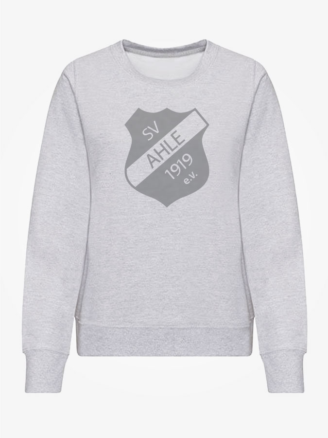 Sweater All Grey Unisex