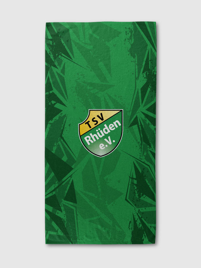 Strandhandtuch Dynamic