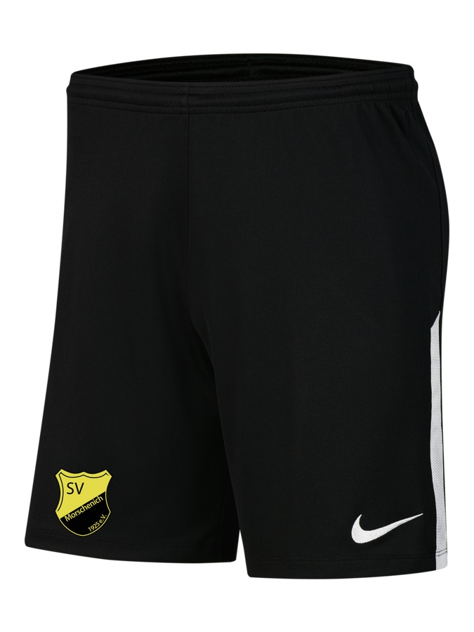 Nike League II Knit Shorts Kinder