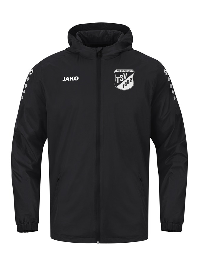 Jako Allwetterjacke Team 2.0