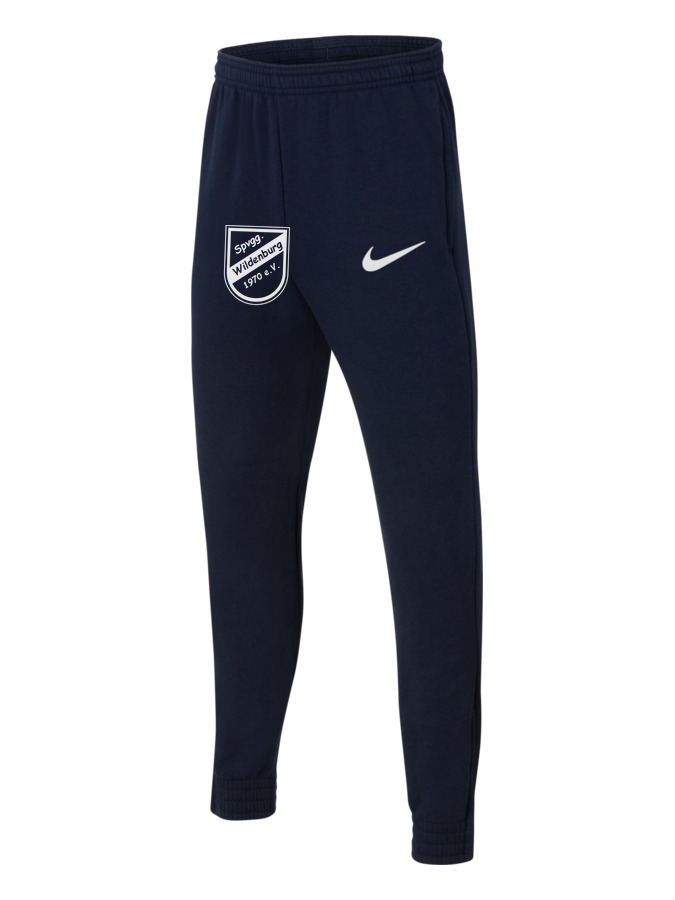 Nike Park 20 Fleece Hose Kinder