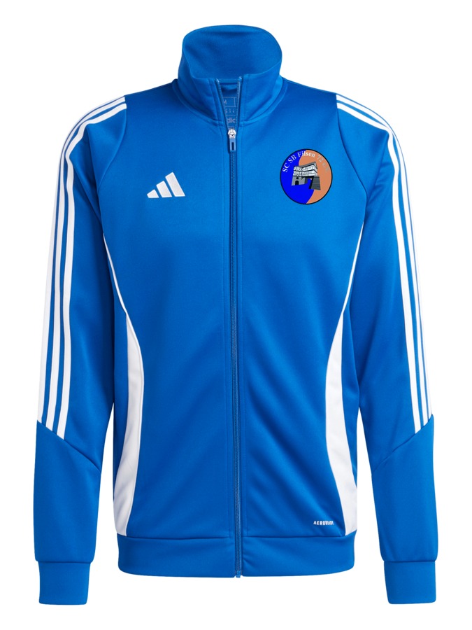 adidas Tiro 24 Trainingsjacke