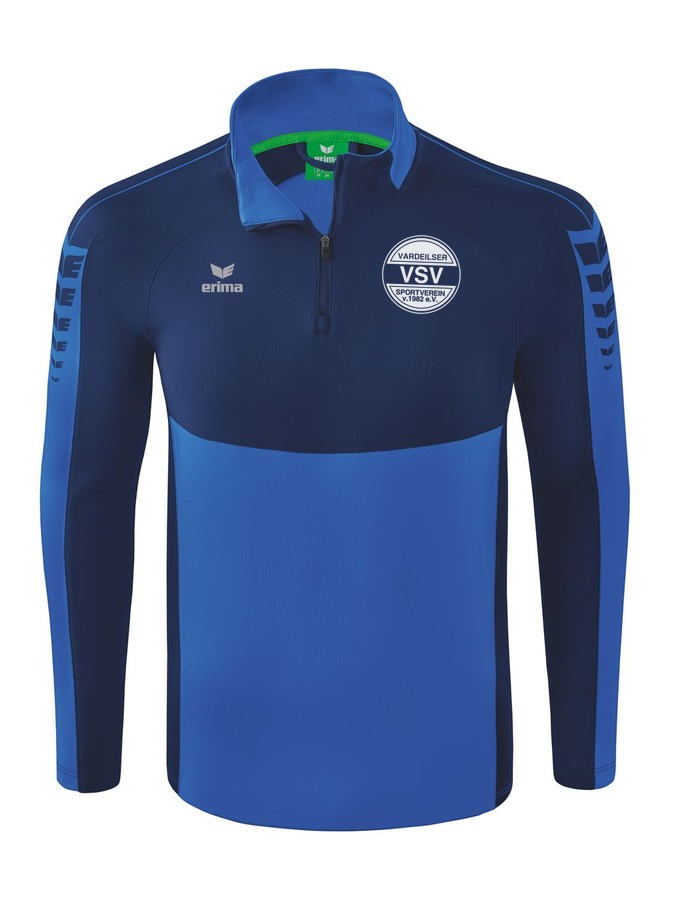 Erima Six Wings Trainingstop