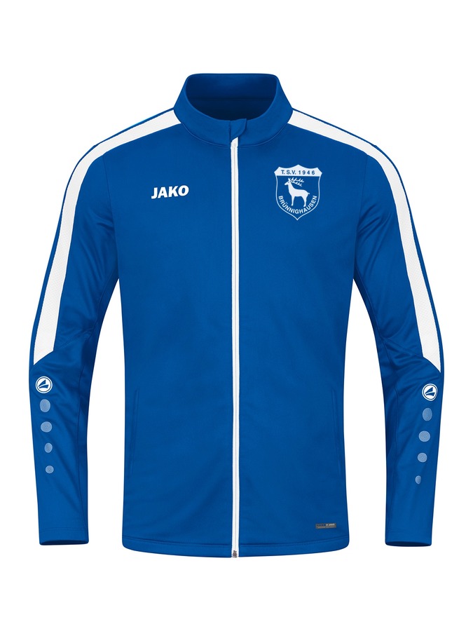 Jako Polyesterjacke Power