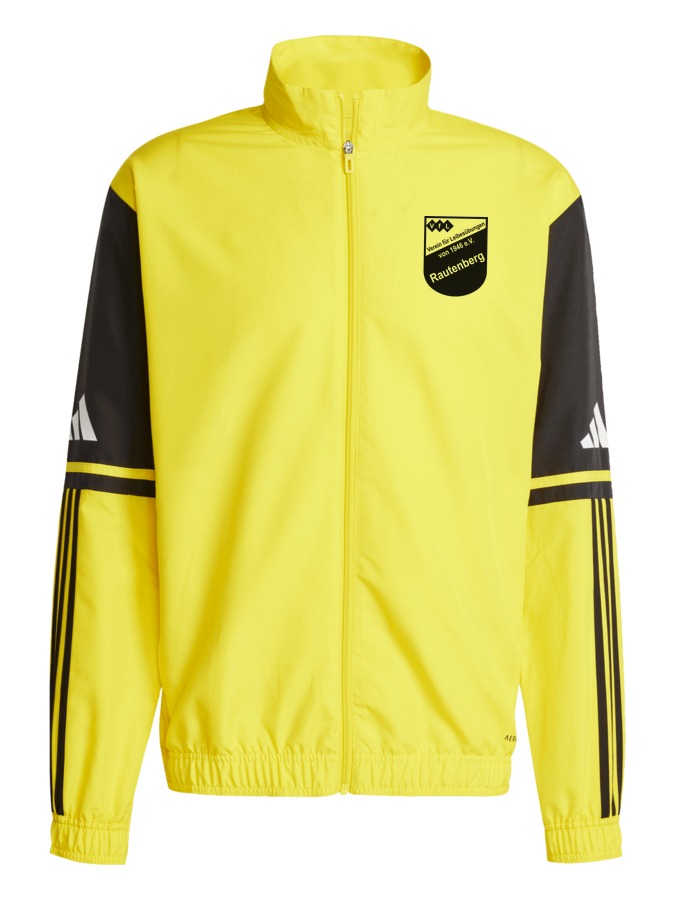 adidas Squadra 25 Präsentationsjacke