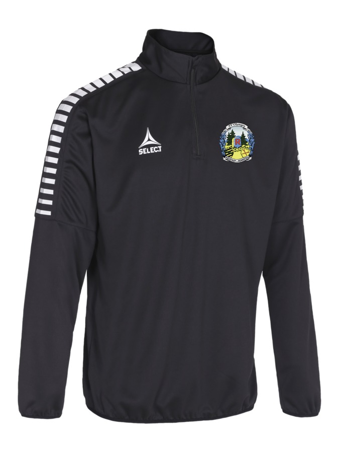 Select Argentina Trainingstop