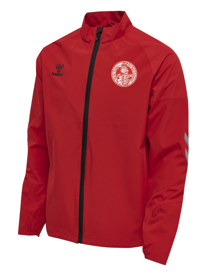 Hummel Lead Training Jacke
