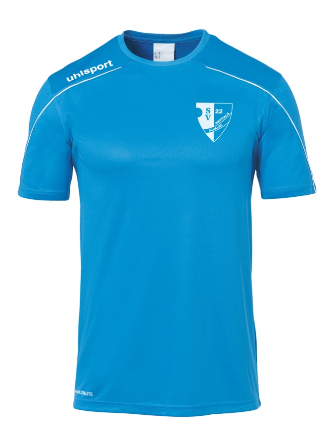 uhlsport Stream 22 Trikot Kurzarm