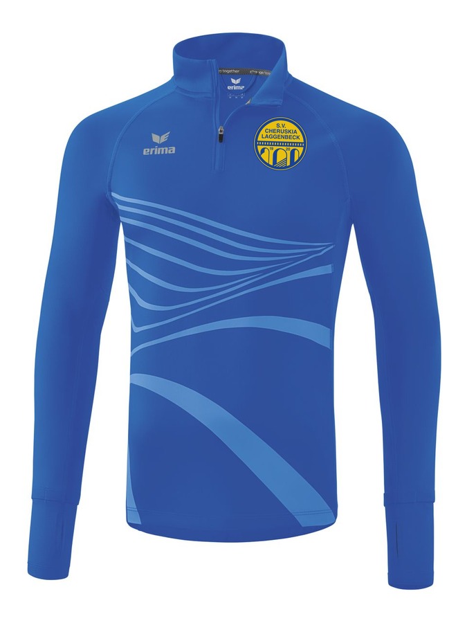 Erima Racing Longsleeve